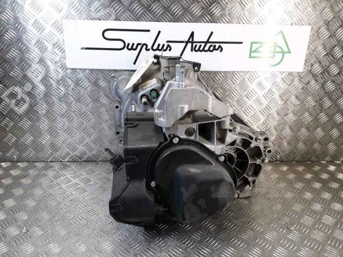 Gearbox FORD FIESTA VI (CB1, CCN) 1.25 | BP25183584M3 