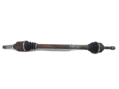 Used Right front driveshaft PEUGEOT 207 (WA_, WC_) 1.4 HDi (68 hp) 28966311