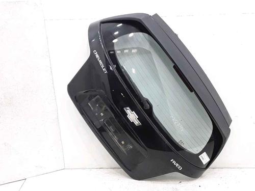 Tailgate CHEVROLET AVEO Saloon (T300) 1.4 | BP25168666C6 