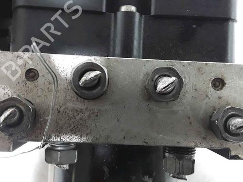 ABS pump RENAULT MEGANE III Hatchback (BZ0/1_, B3_) 1.5 dCi (BZ0C) | BP25163010M43 