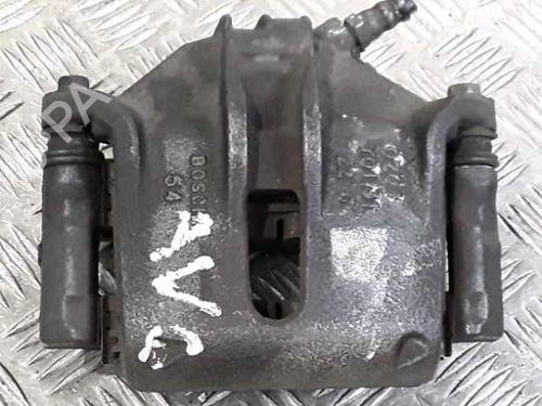 Used Right front brake caliper CITROËN C3 II (SC_) 1.4 HDi 70 (SC8HZC, SC8HR0, SC8HP4) (68 hp) 25165970