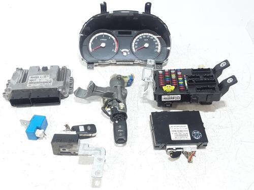 Elektronisk modul KIA RIO II (JB) [2005-2011]  30556098