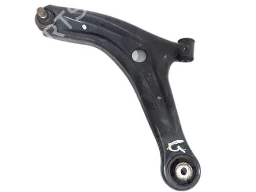 Querlenker links vorne für FORD FIESTA VI (CB1, CCN) 1.4 TDCi (68 hp) 25909444
