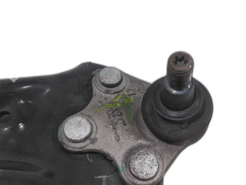 Left front suspension arm VW POLO V (6R1, 6C1) 1.2 TSI 16V | BP28612873M12 