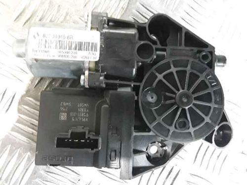 Used Rear left window mechanism RENAULT SCÉNIC III (JZ0/1_) 1.5 dCi (110 hp) 25188071