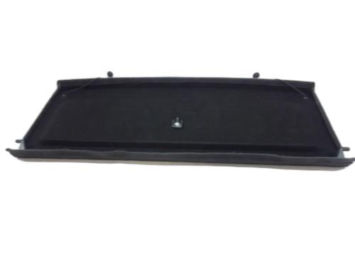 Rear parcel shelf VW POLO IV (9N_, 9A_) 1.2 12V | BP29843786C85
