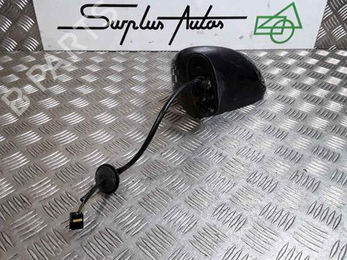 Left mirror OPEL CORSA D (S07) 1.3 CDTI (L08, L68) | BP25186866C26 