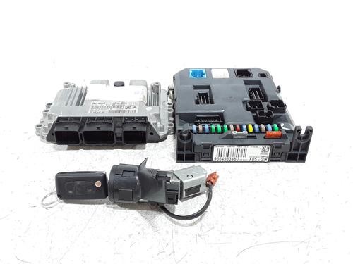 Used Electronic module Electronic module PEUGEOT 207 SW (WK_) 1.6 HDi (90 hp) 33678848 33678848