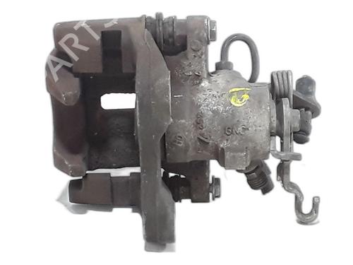 Used Right rear brake caliper VW GOLF PLUS V (5M1, 521) 2.0 TDI 16V (140 hp) 30500818