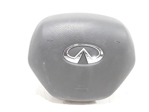Airbag chauffør INFINITI Q30 2.2 D (170 hp) 25159743