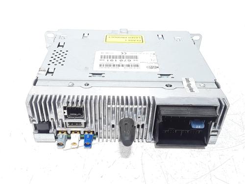 Radio CITROËN C4 II (NC_) 1.6 HDi 110 | BP29521719E6 