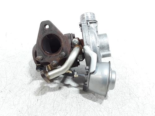 Used Turbocharger/Supercharger Turbocharger/Supercharger RENAULT CLIO IV (BH_) 1.5 dCi 90 (90 hp) 33458640 33458640