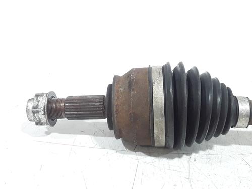 Right front driveshaft ALFA ROMEO MITO (955_) 1.6 JTDM (955AXC1B) | BP30865749M39