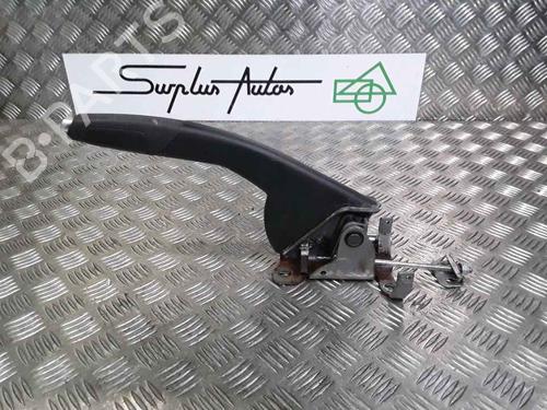 Frein à main RENAULT CLIO IV (BH_) 1.5 dCi 75 | BP25163763I18