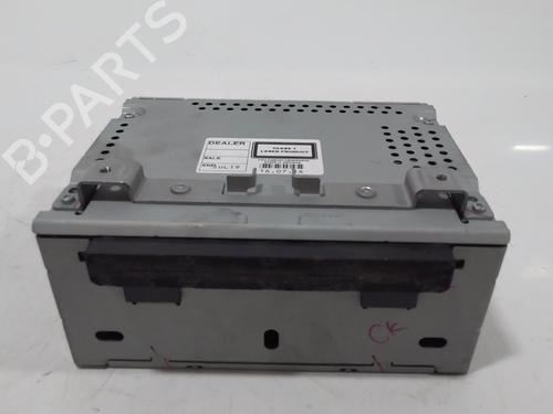 Used Radio FORD C-MAX II (DXA/CB7, DXA/CEU) 1.0 EcoBoost (100 hp) 25767378