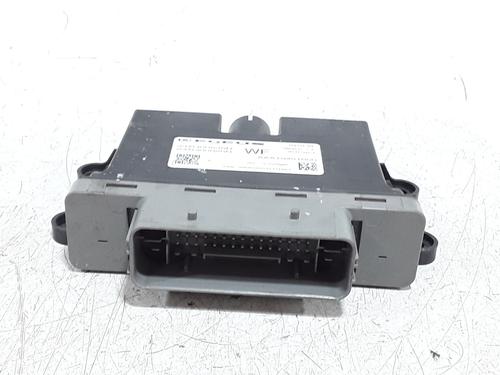 Used Electronic module DACIA DUSTER (HM_) 1.5 dCi 115 4x4 (HMAD) (116 hp) 30824314