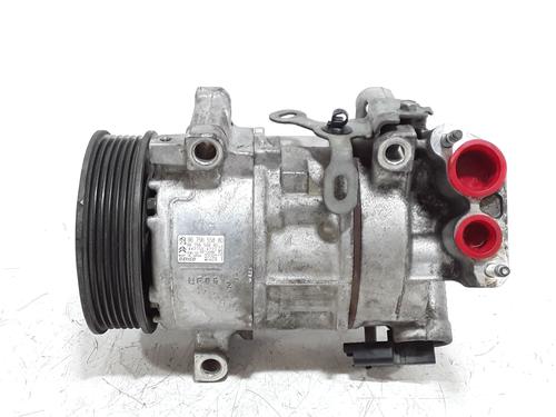 AC Kompressor DS DS 3 (SA_) 1.2 THP 130 (SAHNYM) (130 hp) 28105377