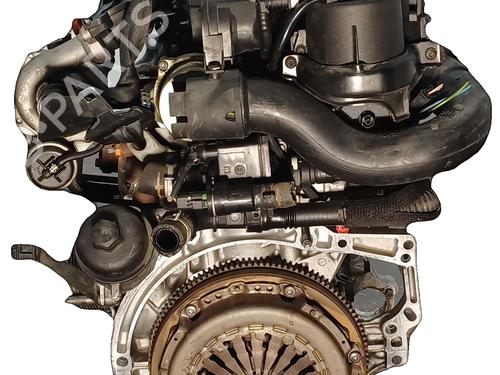 Used Engine Engine PEUGEOT 206+ (2L_, 2M_) 1.4 HDi eco 70 (68 hp) 34268339 34268339