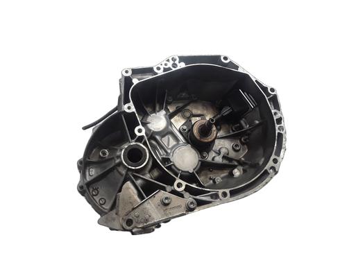 Used Gearbox Gearbox PEUGEOT 308 II (LB_, LP_, LW_, LH_, L3_) 1.6 THP (156 hp) 34355918 34355918