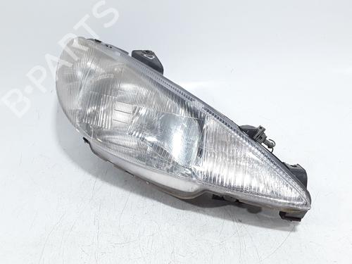 Used Right headlight Right headlight 37497857 37497857