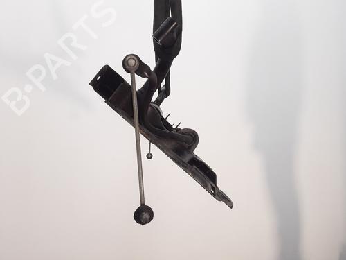 Subframe FORD FIESTA V (JH_, JD_) 1.4 TDCi | BP29879238M9