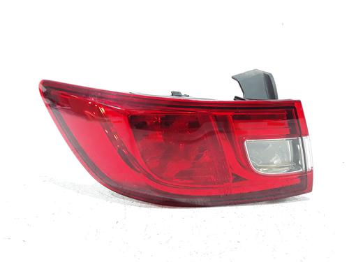 Used Left taillight Left taillight RENAULT CLIO IV (BH_) 1.5 dCi 75 (75 hp) 33030899 33030899