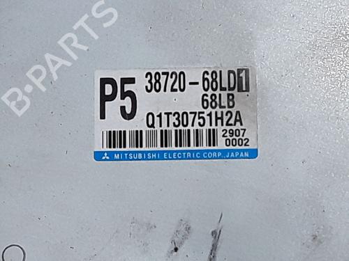 Steering column SUZUKI SWIFT IV (FZ, NZ) 1.2 (AZH412, ZC72S) | BP39212341M21 - Image 3