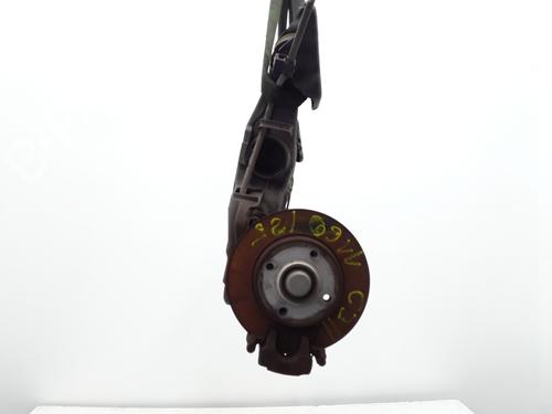 Rear axle CITROËN C3 Picasso (SH_) 1.4 VTi 95 (SH8FSC, SH8FP0, SH8FP6) | BP28612887M2 