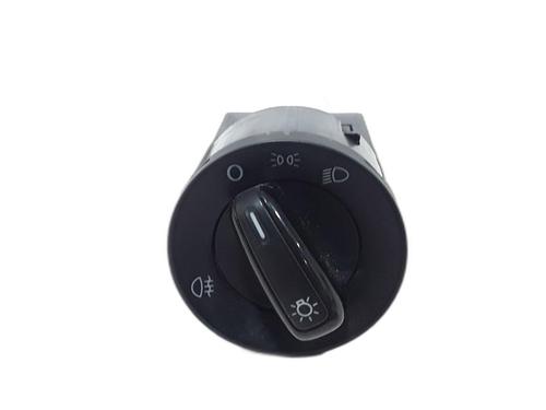 Used Headlight switch VW POLO V (6R1, 6C1) 1.6 TDI (90 hp) 30310302