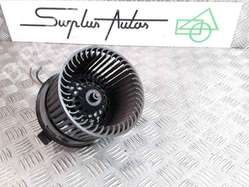 Heater blower motor PEUGEOT 308 I (4A_, 4C_) 1.6 HDi | BP25185012M62 
