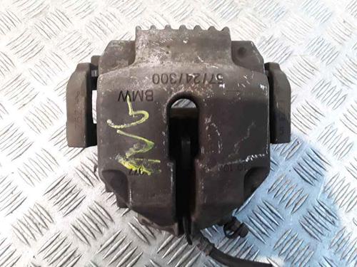 Left front brake caliper BMW 3 (E90) 320 d | BP25163572M105 