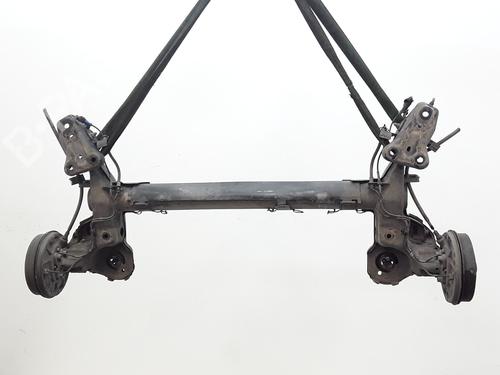 Rear axle PEUGEOT 208 I (CA_, CC_) 1.2 VTI 82 | BP26380749M2