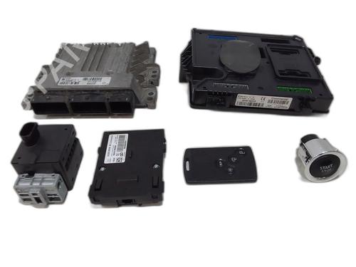 Used Electronic module RENAULT SCÉNIC III (JZ0/1_) 1.5 dCi (110 hp) 29230307