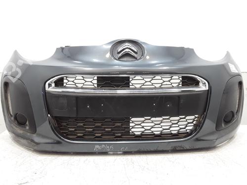 Used Front bumper CITROËN C1 (PM_, PN_) 1.0 (68 hp) 30924021