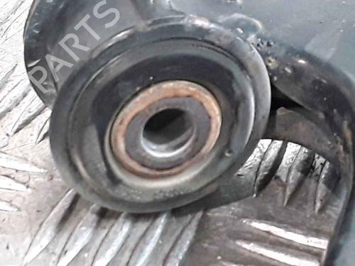 Right front suspension arm FORD FIESTA V (JH_, JD_) 1.25 16V | BP25196341M13 