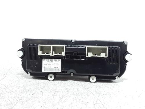 Climate control VW GOLF VI (5K1) 1.6 TDI | BP33221145I5 - Image 4