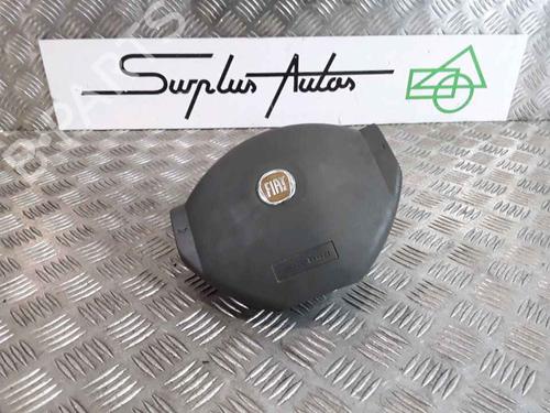 Used Driver airbag FIAT PANDA (169_) 1.2 (169.AXB11, 169.AXB1A) (60 hp) 25160114