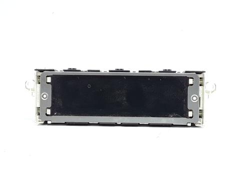 Used Display monitor Display monitor PEUGEOT 308 I (4A_, 4C_) 1.6 16V (120 hp) 34174521 34174521