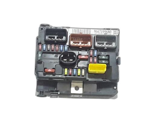 Used Fuse box PEUGEOT 207 (WA_, WC_) 1.6 HDi (90 hp) 29816706