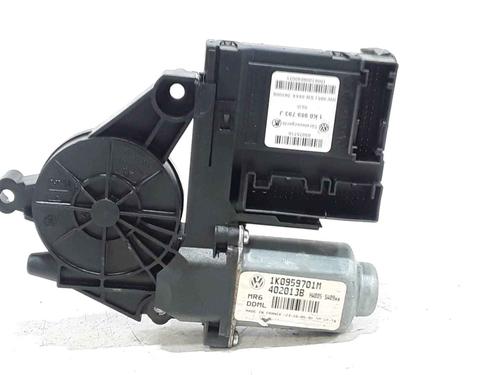 Used Front left window mechanism VW GOLF V (1K1) 1.9 TDI (90 hp) 25185769