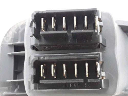 Switch RENAULT TWINGO I (C06_) 1.2 (C066, C068) | BP25185442I30 