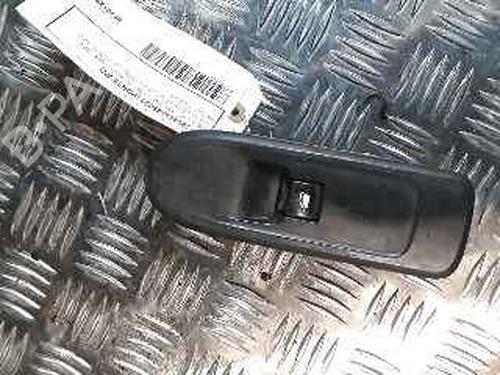 Right front window switch PEUGEOT 308 I (4A_, 4C_) 2.0 HDi | BP25191951I26 