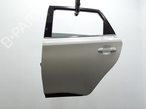 left-rear-door-toyota-auris-_e18_-2012-2013-2014-2015-2016-2017-2018-2019-33710634 main image