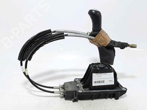 Gear lever RENAULT CLIO IV (BH_) 1.2 16V | BP25183790M90 