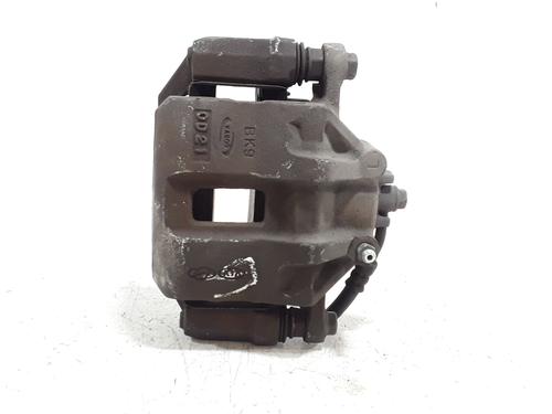 Used Left front brake caliper KIA RIO II (JB) [2005-2011]  31346947