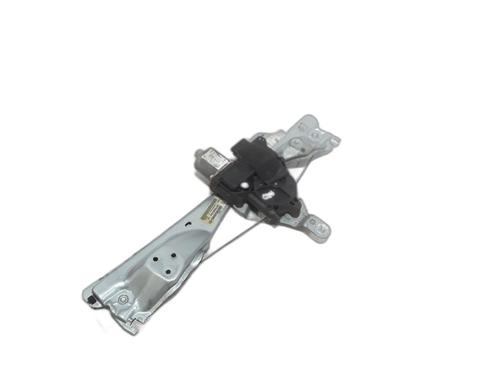 Rudehejsemekanisme Højre bagtil PEUGEOT 308 I (4A_, 4C_) 1.6 16V (150 hp) 31301592