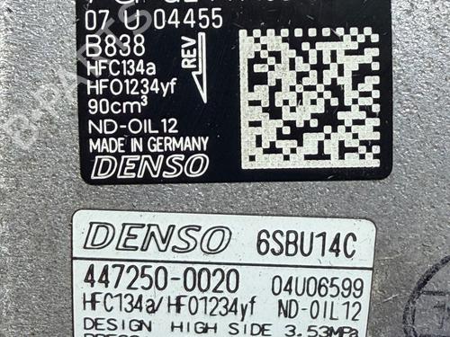 Compressor A/C Compressor A/C 39517793 39517793