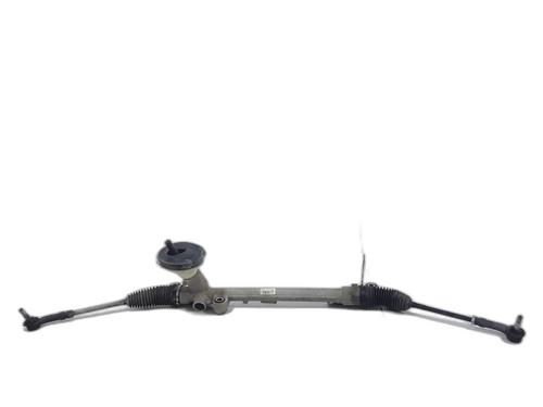 Used Steering rack FORD FIESTA VI (CB1, CCN) 1.4 TDCi (70 hp) 27289373