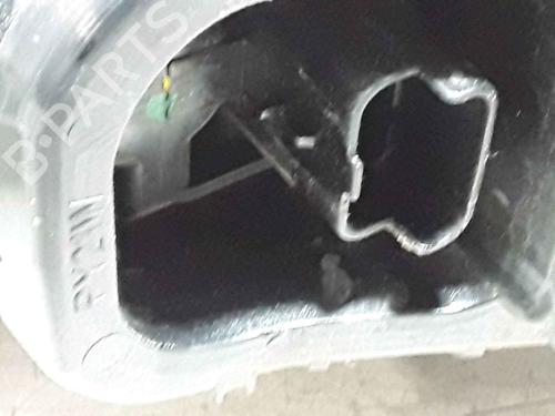 Right taillight RENAULT CLIO IV (BH_) 1.2 TCe 120 (BHAU) | BP25193444C35 