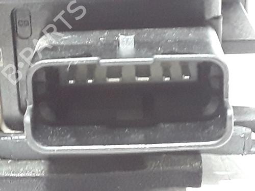 Rear right window mechanism PEUGEOT 308 I (4A_, 4C_) 1.6 HDi | BP25190695C25 
